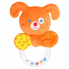 Игрушка Шумякиши - Мистер Гуф с колечком (Мякиши, 358 МЯКИШИsim)